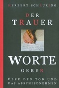 Cover: Der Trauer Worte geben - Echter