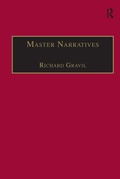 Cover: Master Narratives - Routledge