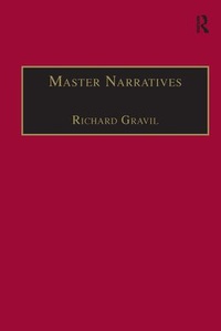 Enlarge image Cover: Master Narratives - Routledge