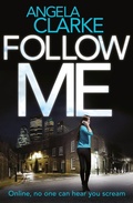Cover: Follow Me - AVON, a division of HarperCollins Publishers Ltd