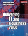 Cover: Delivering IT and eBusiness Value - Butterworth-Heinemann