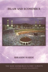 Abbildung von: Islam and Economics - Edinburgh University Press