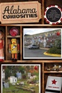 Cover: Alabama Curiosities - Globe Pequot Press