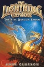 Cover: The Fire Dragon Storm - HarperCollins