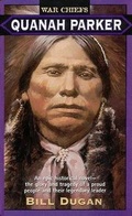 Cover: Quanah Parker - Collins