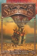 Cover: House of Secrets: Clash of the Worlds - Balzer + Bray