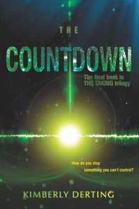 Enlarge image Cover: The Countdown - HarperCollins