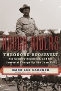Cover: Rough Riders - HarperCollins