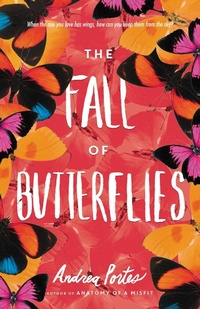 Enlarge image Cover: The Fall of Butterflies - HarperCollins