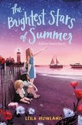 Cover: The Brightest Stars of Summer - HarperCollins