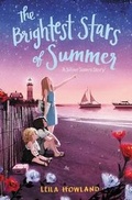 Cover: The Brightest Stars Of Summer - HarperCollins
