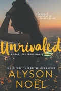 Cover: Unrivaled - HarperCollins