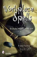 Cover: Workplace Spells - REDFeather