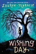 Cover: Wishing Day - Katherine Tegen Books