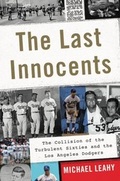 Cover: Last Innocents - HarperCollins