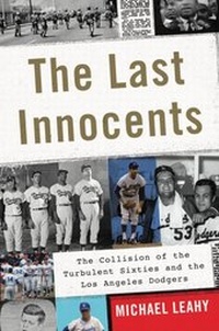 Abbildung von: The Last Innocents - Harper