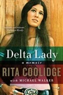 Cover: Delta Lady - HarperCollins
