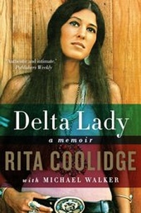 Abbildung von: Delta Lady - Harper