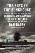 Cover: The Boys in the Bunkhouse - HarperCollins