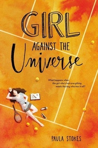 Enlarge image Cover: Girl Against the Universe - Collins