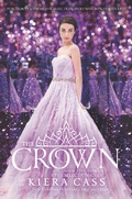 Cover: The Crown - HarperCollins