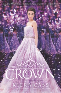Enlarge image Cover: The Crown - HarperCollins
