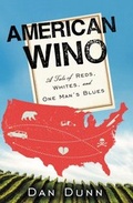 Cover: American Wino - Dey Street Books