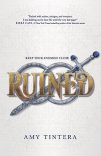Enlarge image Cover: Ruined - HarperCollins