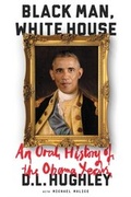 Cover: Black Man, White House - Mariner Books