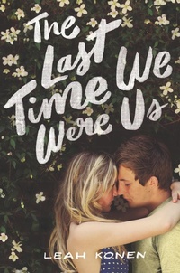 Enlarge image Cover: The Last Time We Were Us - HarperCollins