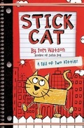 Cover: Stick Cat - HarperCollins