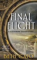 Cover: Final Flight - HarperCollins