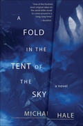 Cover: A Fold in the Tent of the Sky - William Morrow