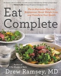 Abbildung von: Eat Complete - Harper