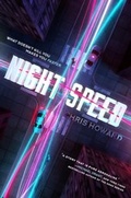 Cover: Night Speed - HarperCollins