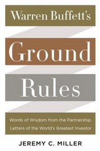 Abbildung von: Warren Buffett's Ground Rules - Harper Business