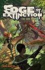 Cover: Edge of Extinction #1: The Ark Plan - HarperCollins