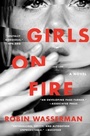 Cover: Girls on Fire - HarperCollins
