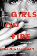 Cover: Girls on Fire - HarperCollins