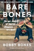Cover: Bare Bones - Dey Street Books