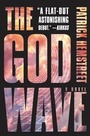 Cover: God Wave - HarperCollins