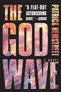 Cover: God Wave - HarperCollins
