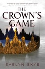Cover: The Crown's Game - Balzer + Bray