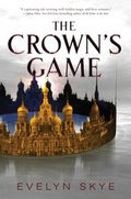 Cover: The Crown's Game - Balzer + Bray