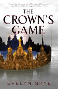 Enlarge image Cover: The Crown's Game - Balzer + Bray