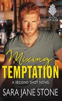 Enlarge image Cover: Mixing Temptation - HarperCollins