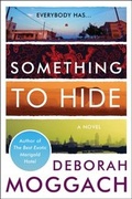 Cover: Something to Hide - HarperCollins