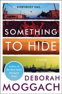 Enlarge image Cover: Something to Hide - HarperCollins