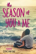 Cover: The Season of You & Me - HarperCollins