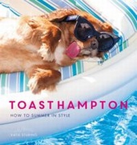 Abbildung von: ToastHampton - Harper